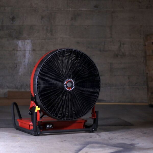 SA-TSS samonastavljivi sistem za stabilizacijo