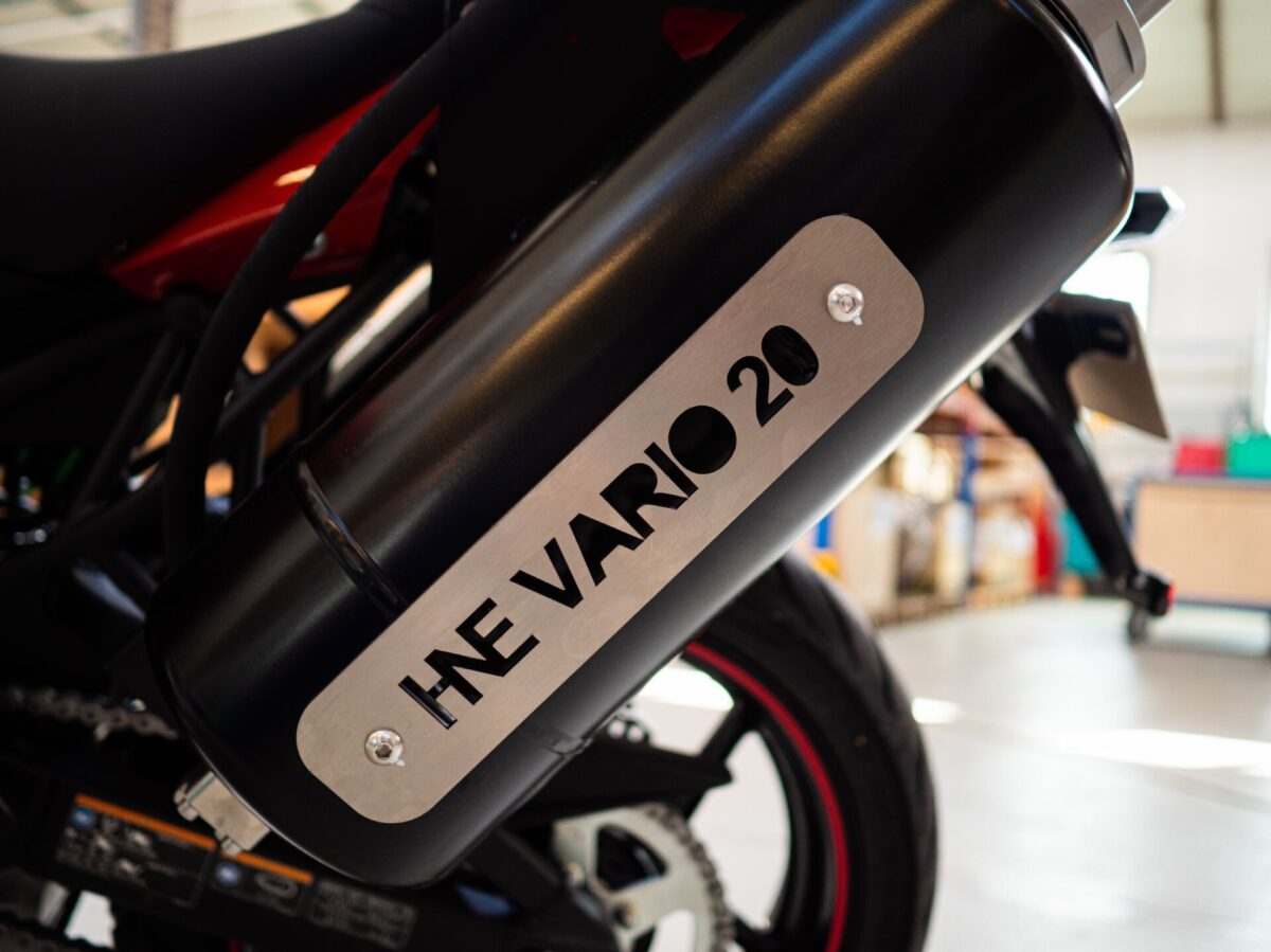 VARIO BIKE