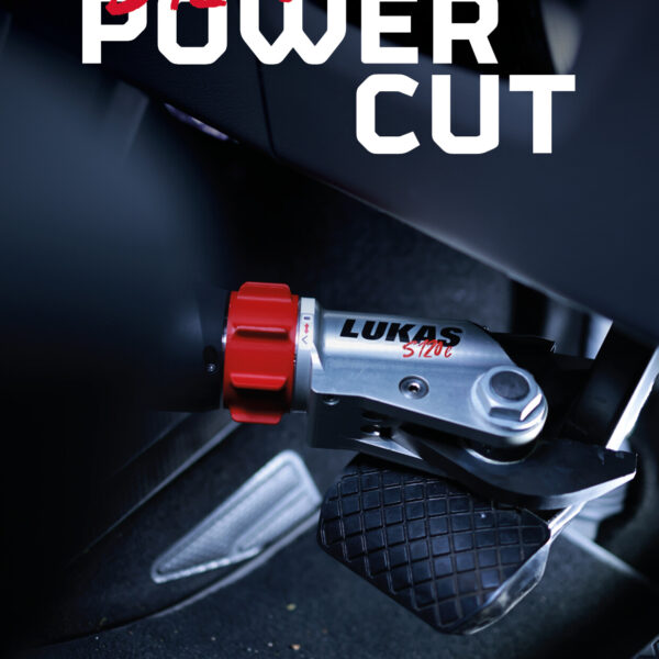 SA-TSS samonastavljivi sistem za stabilizacijo