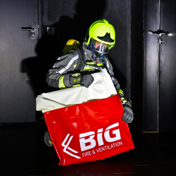 Prenosna dimna zavesa RSS F 70 PRO