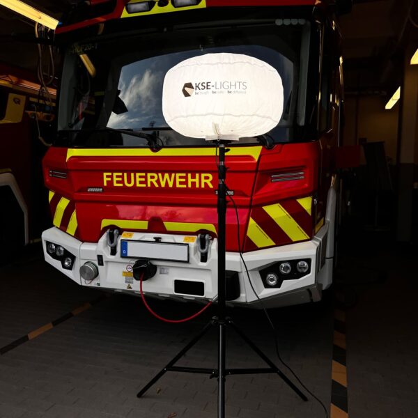 SA-TSS samonastavljivi sistem za stabilizacijo