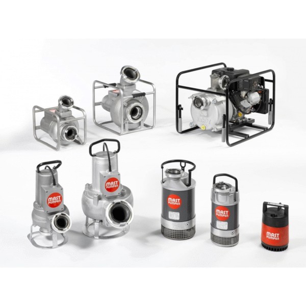 SA-TSS samonastavljivi sistem za stabilizacijo