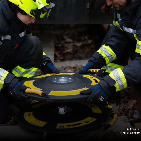 SA-TSS samonastavljivi sistem za stabilizacijo