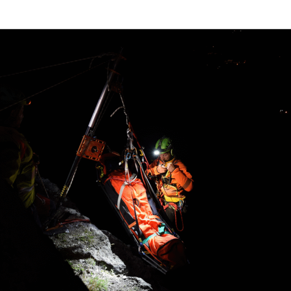 SA-TSS samonastavljivi sistem za stabilizacijo