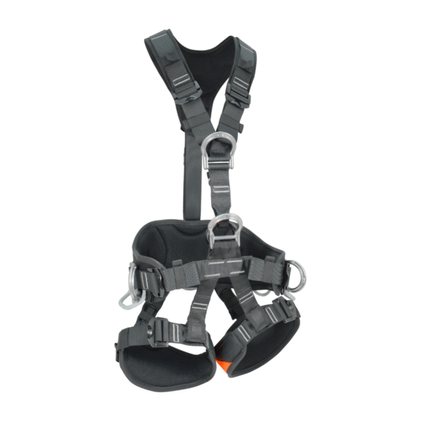 Varovalni pas X-five