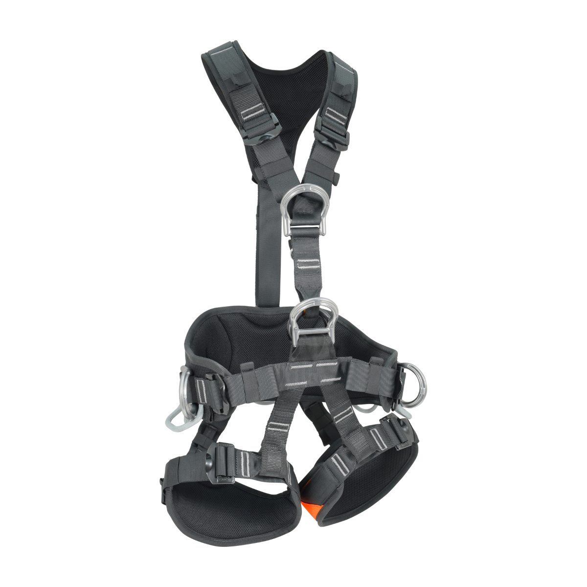 Varovalni pas X-five