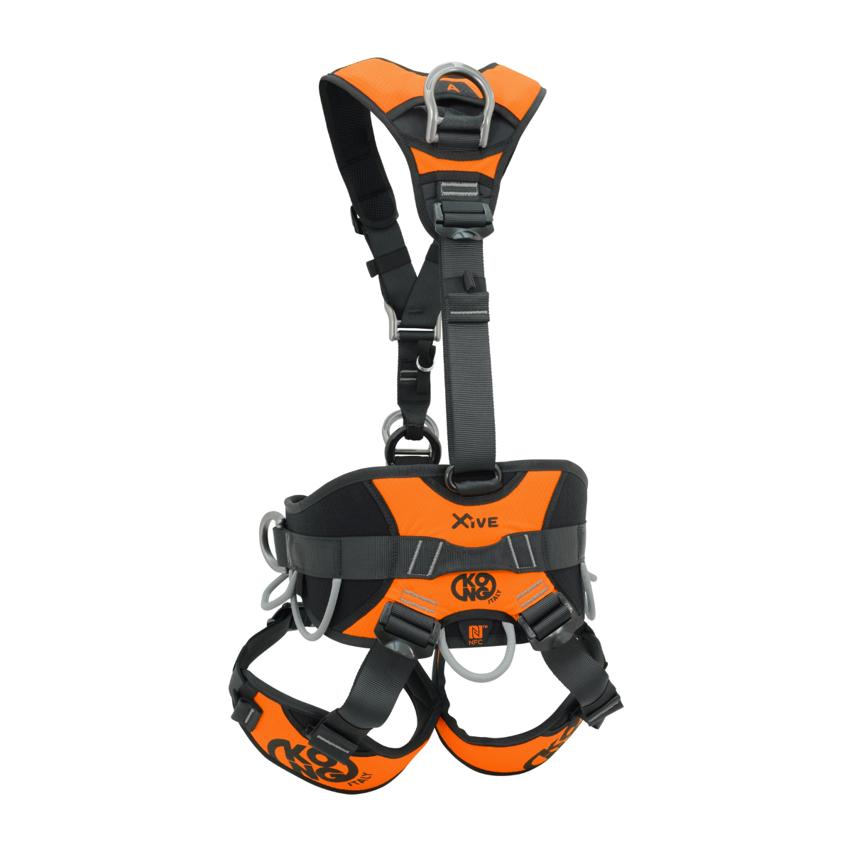 Varovalni pas X-five