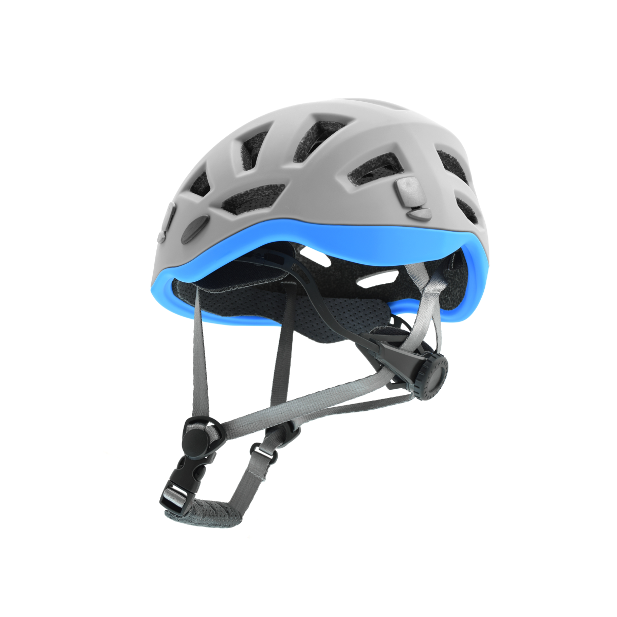 Čelada za gorništvo Leef