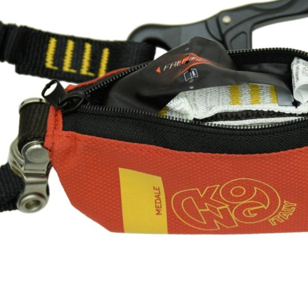 Set za ferate KONG 1