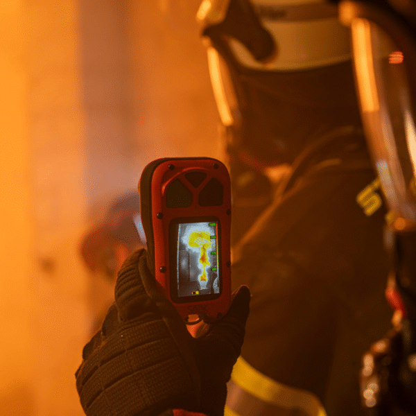 SA-TSS samonastavljivi sistem za stabilizacijo