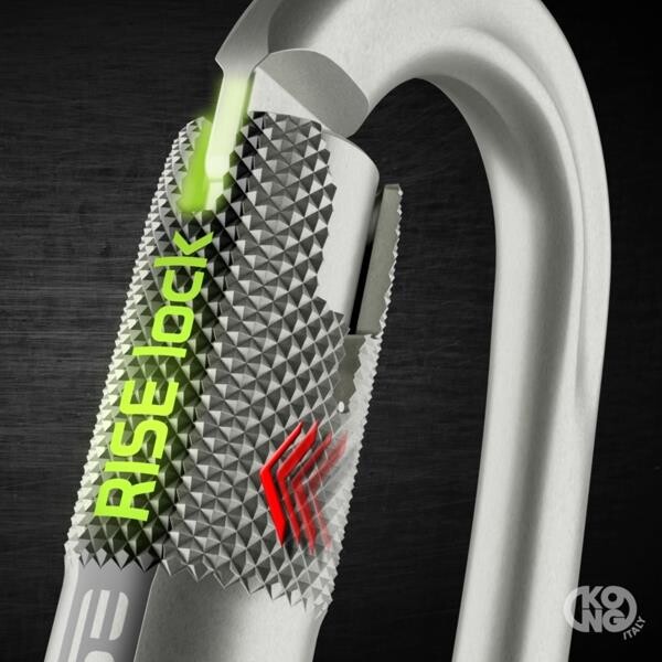 Vponka HMS Classic RISE Lock™