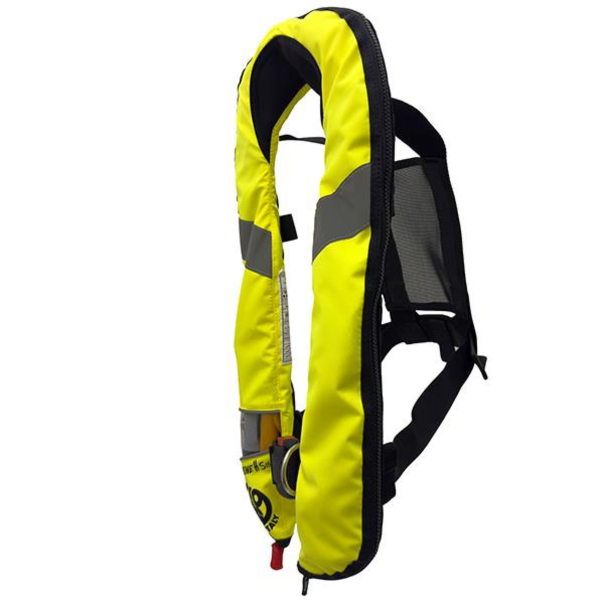 Rešilni jopič Autolife 150N