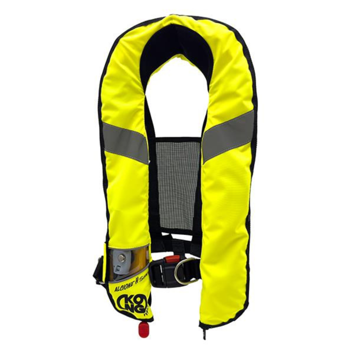 Rešilni jopič Autolife 150N