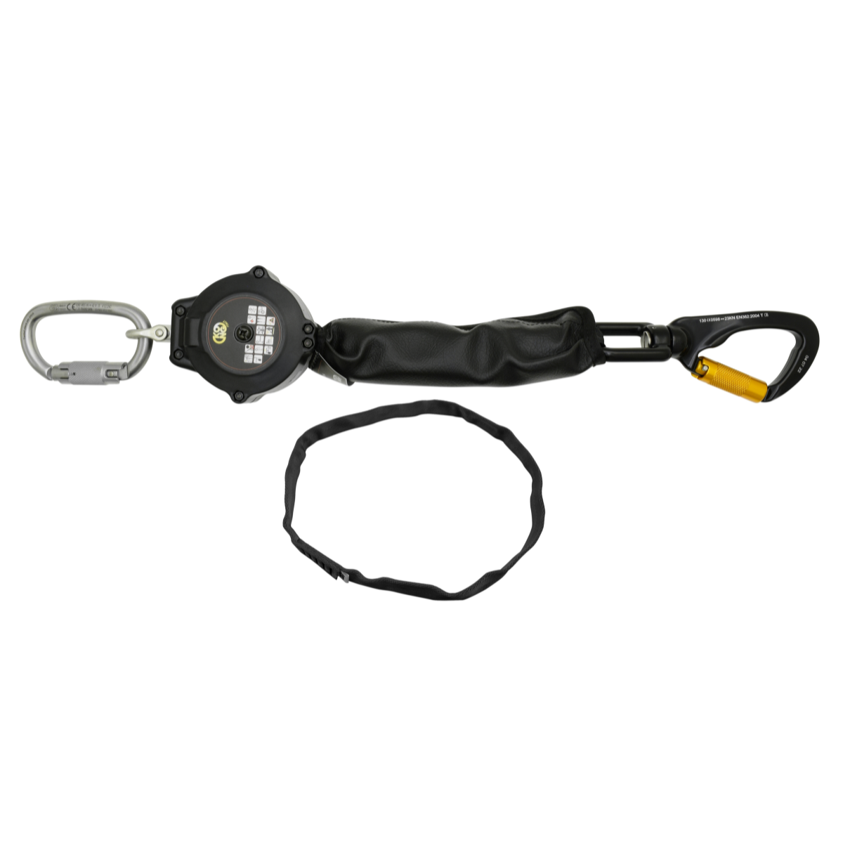 Blažilec padca PLE AUTO