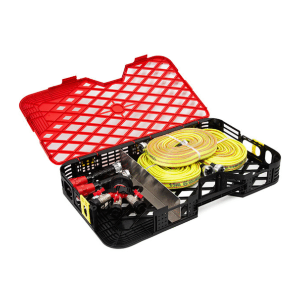 SA-TSS samonastavljivi sistem za stabilizacijo