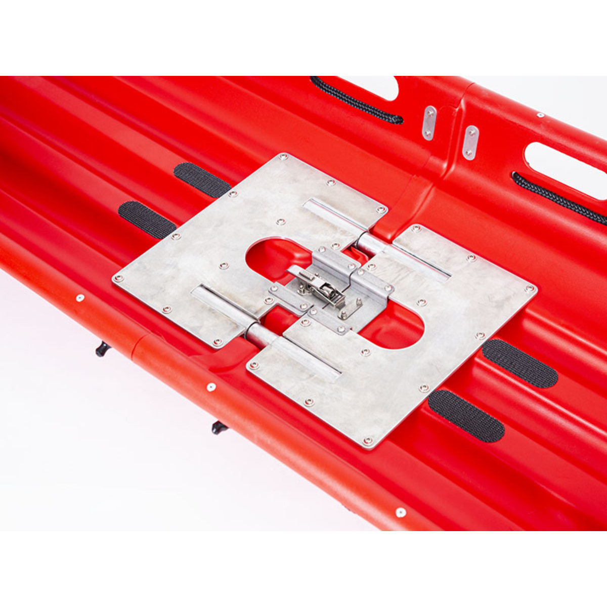 Koritasta nosila Carapace TWIN - dvodelna