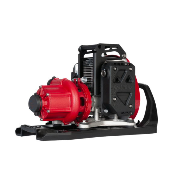 Prenosna črpalka MARK-3® Watson Edition