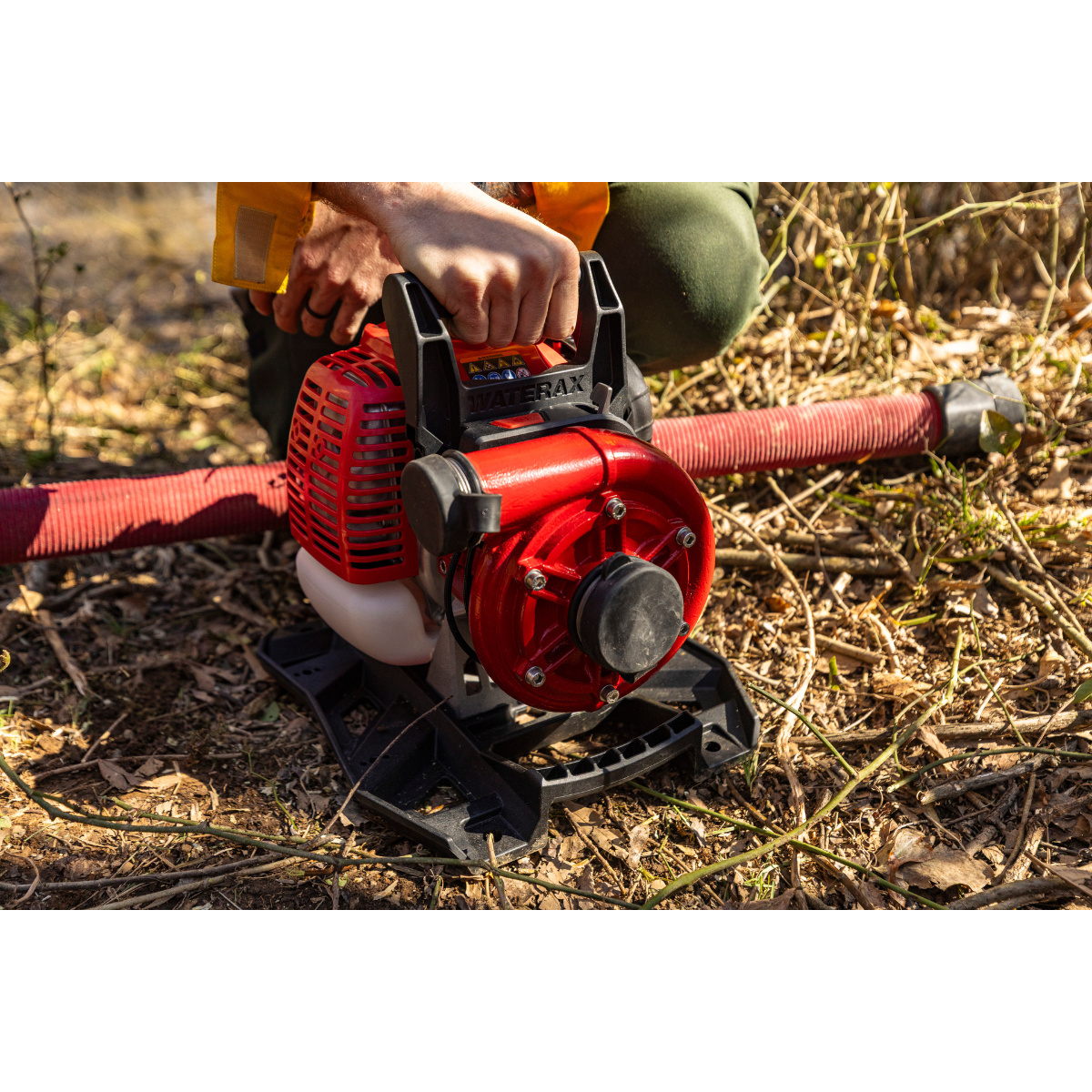 Prenosna črpalka MINI MARK®