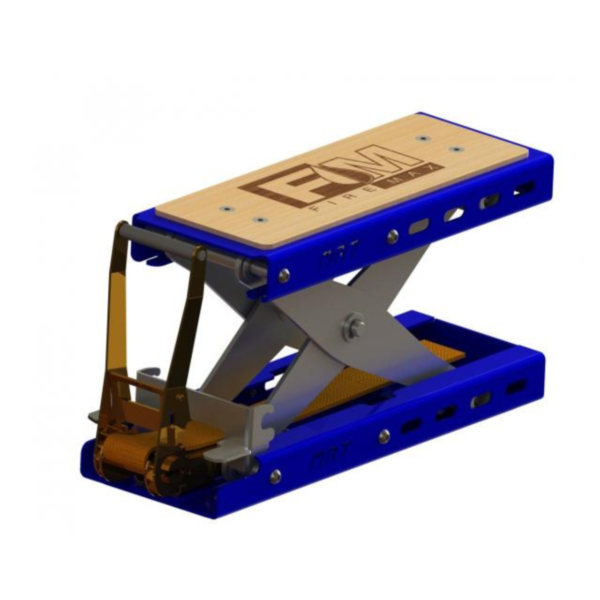 Orodje za hitro stabilizacijo